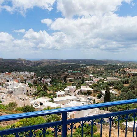 Zakros View Exteriér fotografie