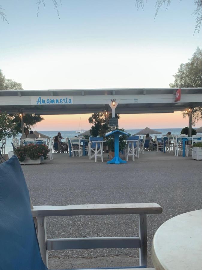 Zakros View Exteriér fotografie