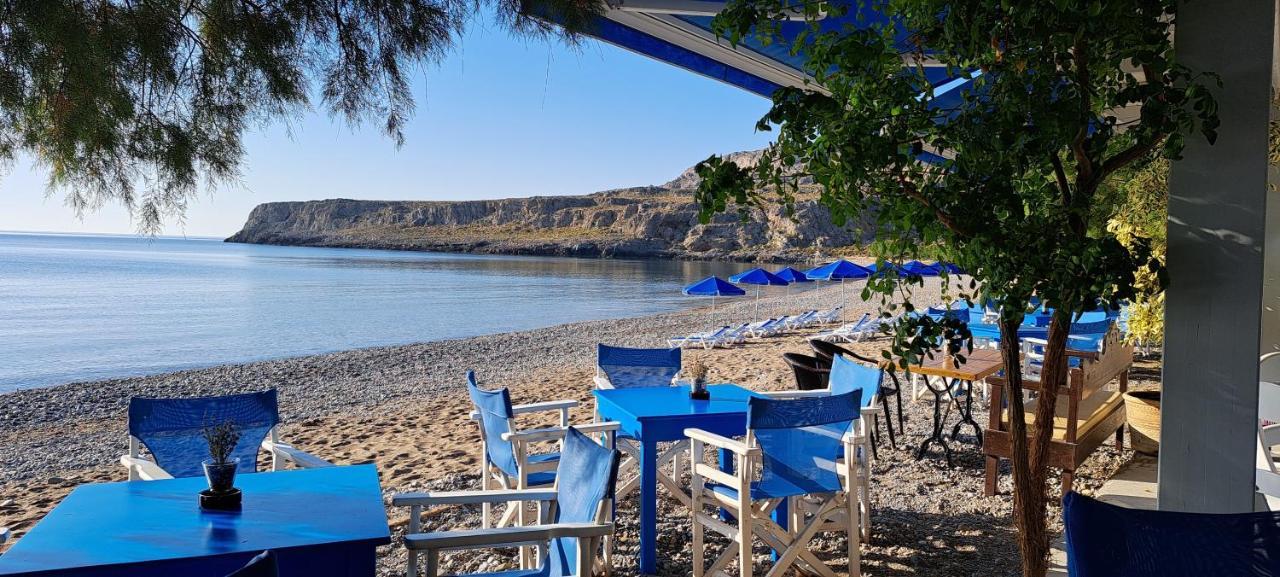 Zakros View Exteriér fotografie