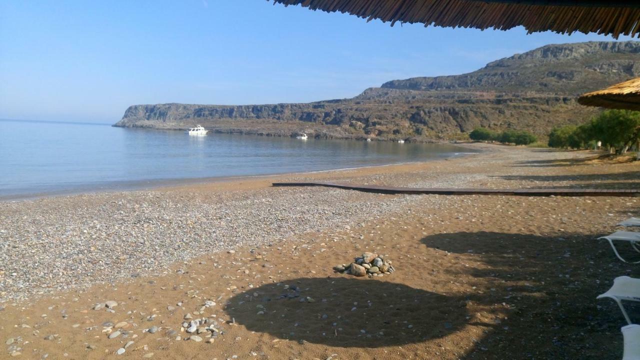 Zakros View Exteriér fotografie